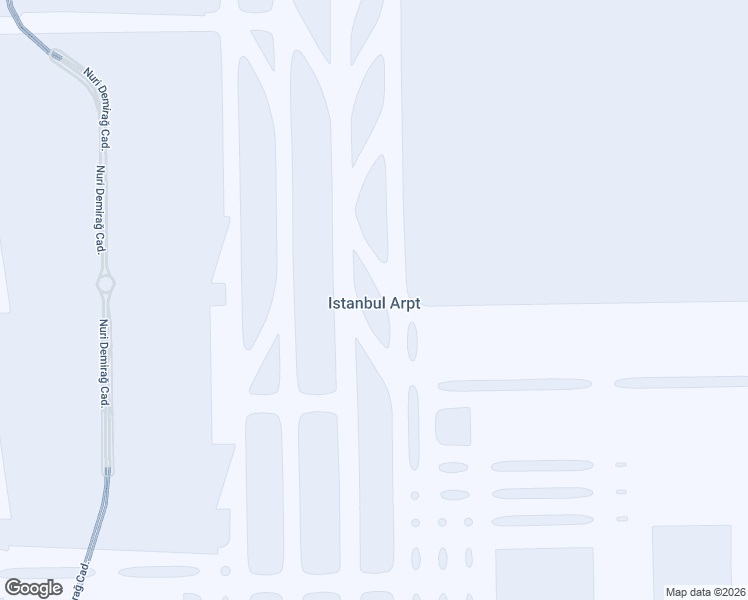 map of restaurants, bars, coffee shops, grocery stores, and more near No:1 Terminal Caddesi in Arnavutköy