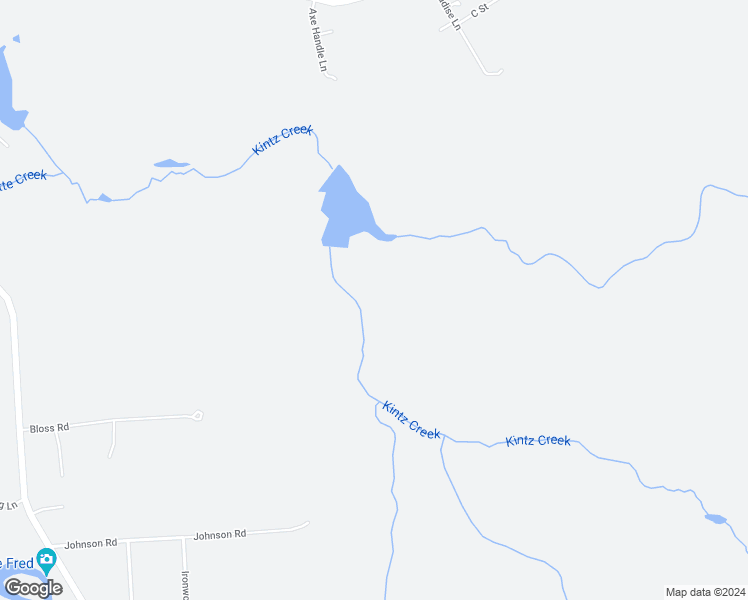 map of restaurants, bars, coffee shops, grocery stores, and more near 1462 Pennsylvania 390 in Cresco