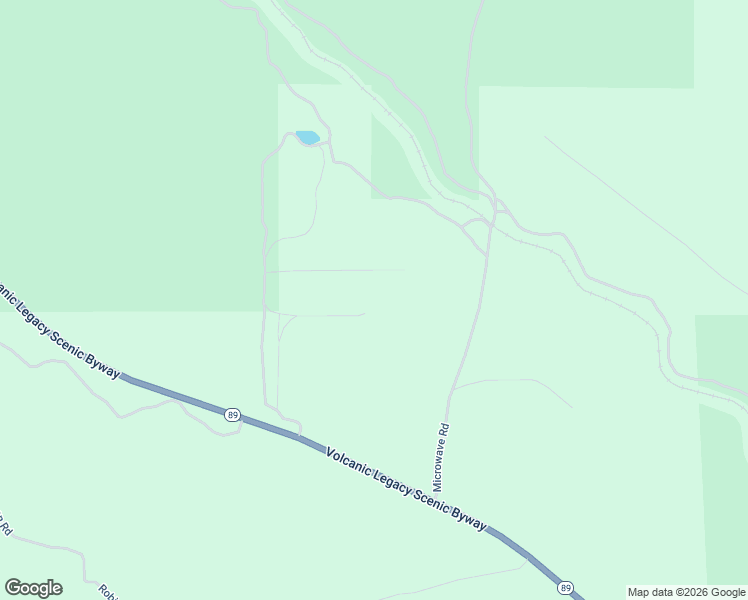 map of restaurants, bars, coffee shops, grocery stores, and more near 7119 California 89 in Mount Shasta