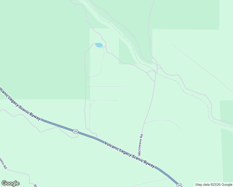 map of restaurants, bars, coffee shops, grocery stores, and more near 7119 Highway 89 in Mount Shasta