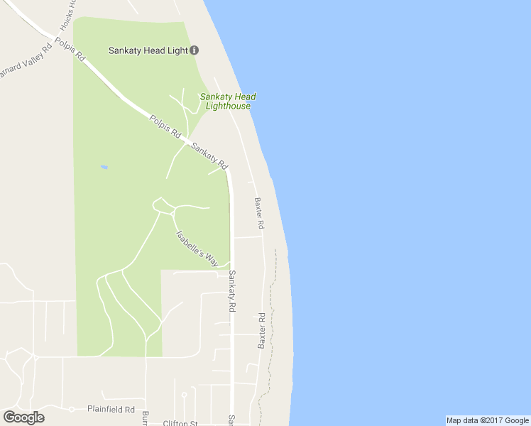 map of restaurants, bars, coffee shops, grocery stores, and more near 79 Baxter Road in Nantucket