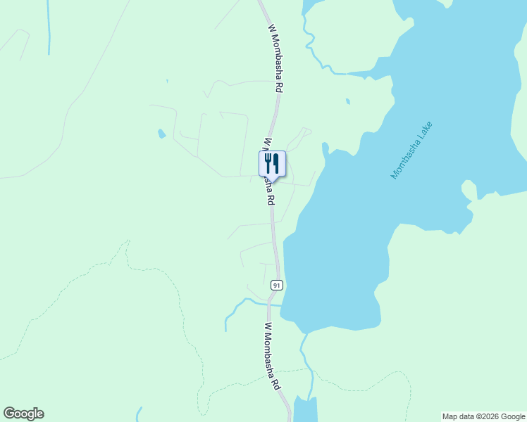 map of restaurants, bars, coffee shops, grocery stores, and more near 10 Stonewall Road in Monroe