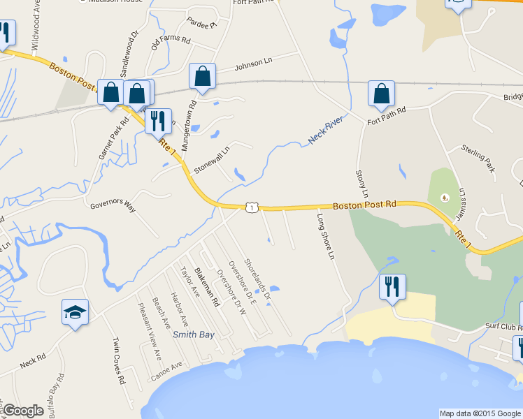 map of restaurants, bars, coffee shops, grocery stores, and more near 14 Whedon Lane in Madison