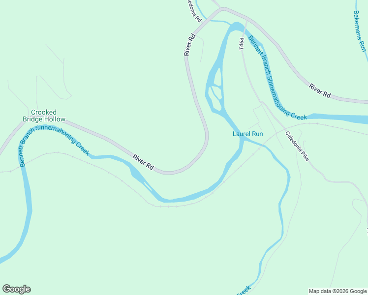 map of restaurants, bars, coffee shops, grocery stores, and more near 2315 River Road in Elk