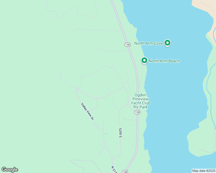 map of restaurants, bars, coffee shops, grocery stores, and more near 1076 Lakeside Court in Eden