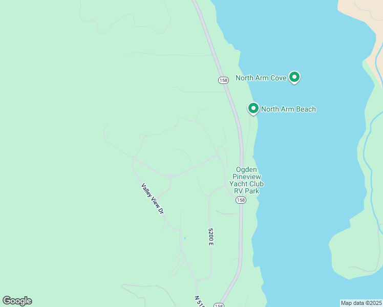 map of restaurants, bars, coffee shops, grocery stores, and more near 1076 Lakeside Court in Eden