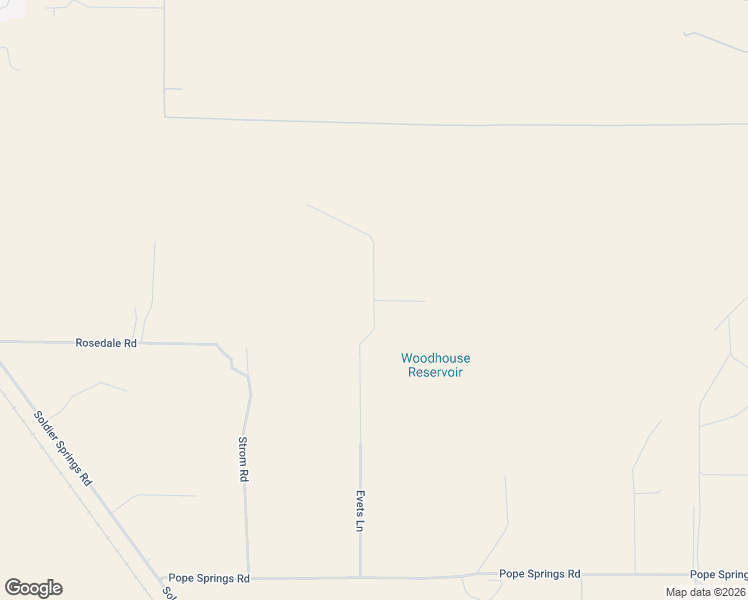 map of restaurants, bars, coffee shops, grocery stores, and more near Mopar Drive in Laramie