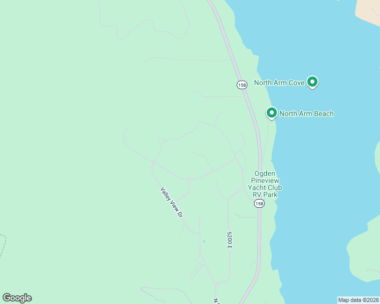 map of restaurants, bars, coffee shops, grocery stores, and more near 1109 Lakeside Court in Eden