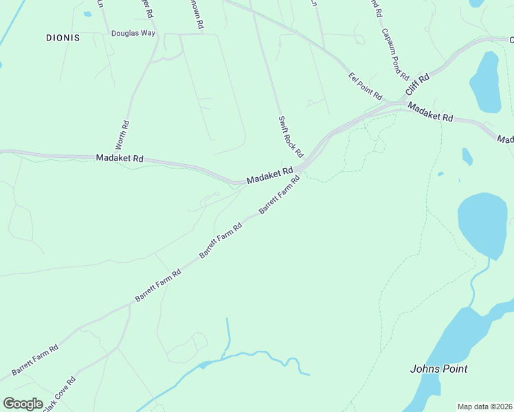 map of restaurants, bars, coffee shops, grocery stores, and more near 146 Madaket Road in Nantucket
