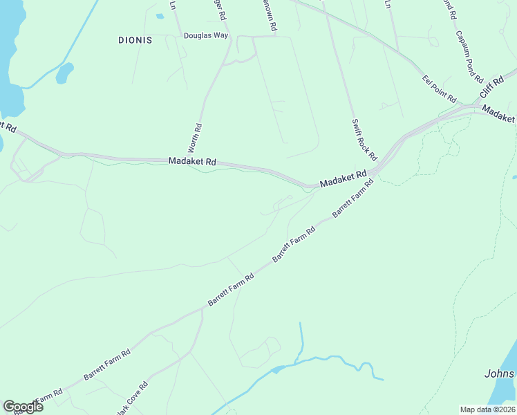 map of restaurants, bars, coffee shops, grocery stores, and more near 160 Madaket Road in Nantucket