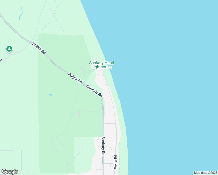 map of restaurants, bars, coffee shops, grocery stores, and more near 99 Baxter Road in Nantucket