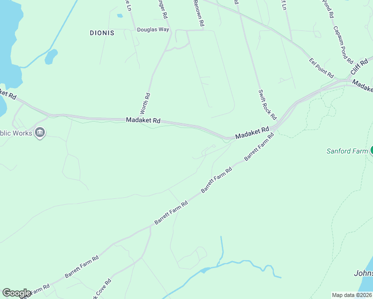 map of restaurants, bars, coffee shops, grocery stores, and more near 162 Madaket Rd in Nantucket