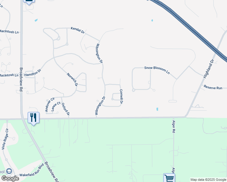 Restaurants Near Broadview Heights Restaurants Near Broadview Heights