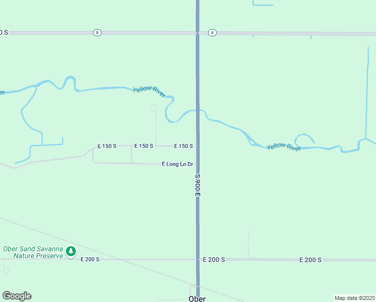map of restaurants, bars, coffee shops, grocery stores, and more near 1501-1579 South 900 East in Knox
