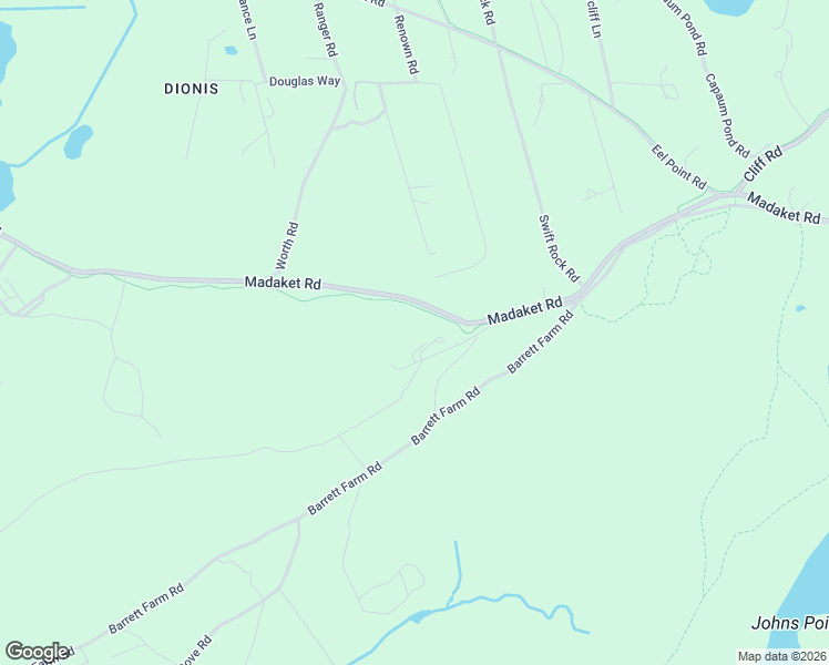 map of restaurants, bars, coffee shops, grocery stores, and more near 160 Madaket Road in Nantucket