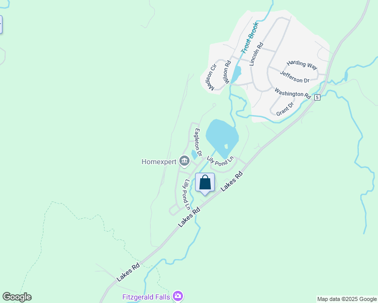 map of restaurants, bars, coffee shops, grocery stores, and more near 301 Heritage Lane in Monroe