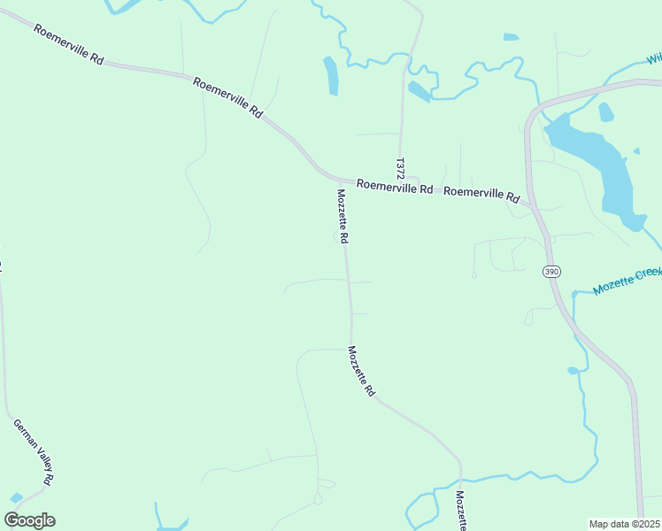 map of restaurants, bars, coffee shops, grocery stores, and more near 123 Mozzette Road in Pike County