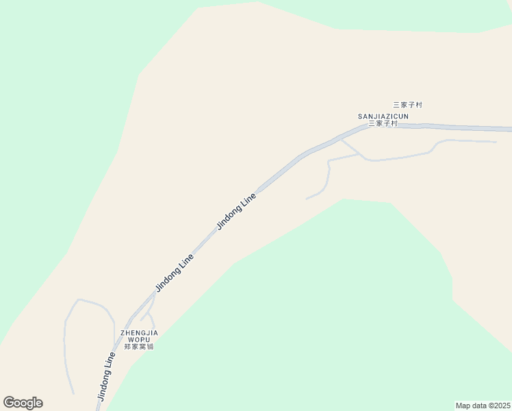 map of restaurants, bars, coffee shops, grocery stores, and more near in Chaoyang, Liaoning