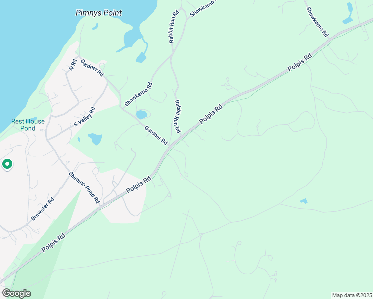 map of restaurants, bars, coffee shops, grocery stores, and more near 6 Moors End Lane in Nantucket