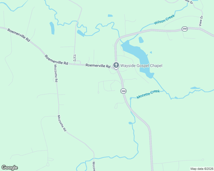 map of restaurants, bars, coffee shops, grocery stores, and more near 101-199 York Drive in GREENTOWN