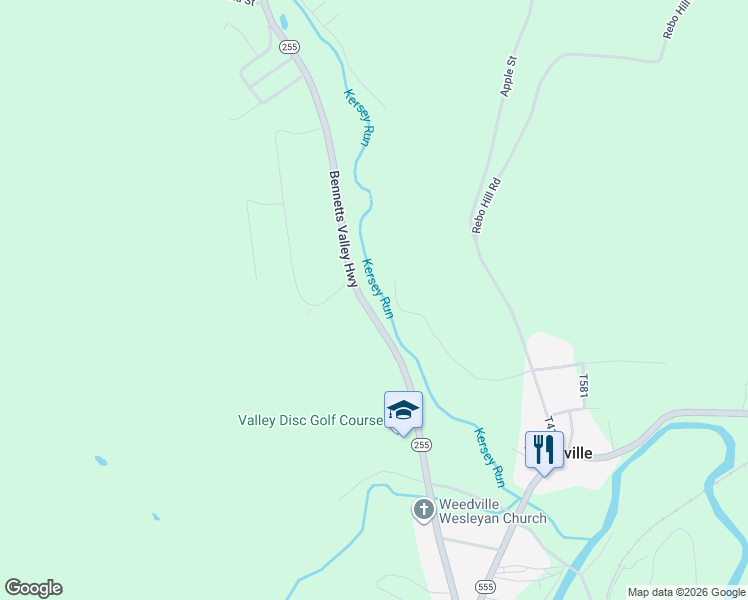 map of restaurants, bars, coffee shops, grocery stores, and more near in 