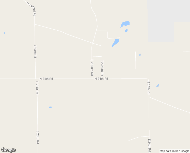 map of restaurants, bars, coffee shops, grocery stores, and more near 2355 North 24th Road in Marseilles