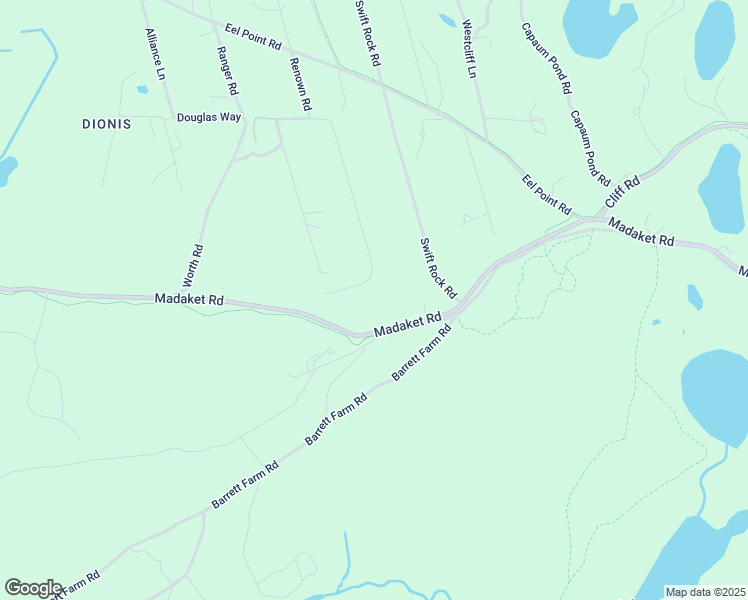 map of restaurants, bars, coffee shops, grocery stores, and more near 22 Bishops Rise in Nantucket