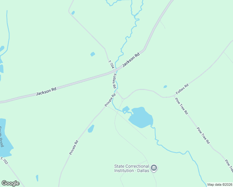 map of restaurants, bars, coffee shops, grocery stores, and more near 1010 Follies Road in Dallas