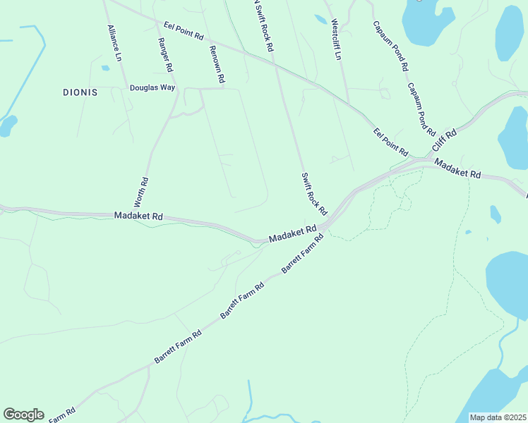 map of restaurants, bars, coffee shops, grocery stores, and more near 22 Bishops Rise in Nantucket