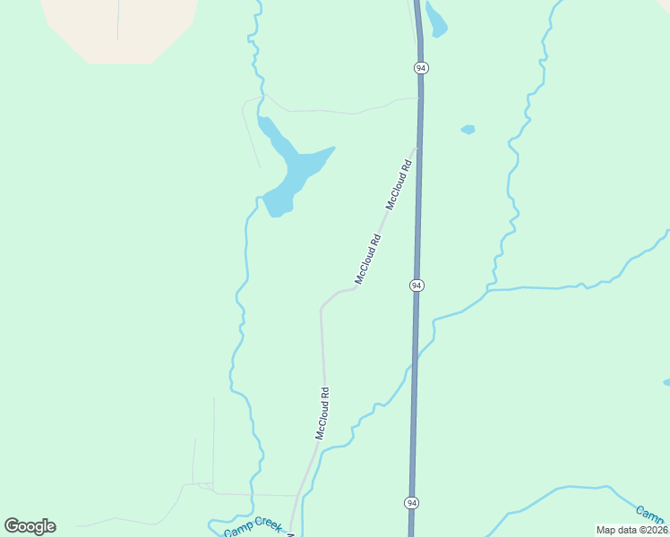 map of restaurants, bars, coffee shops, grocery stores, and more near 1450-1498 McCloud Road in Aledo