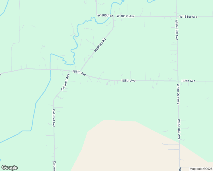 map of restaurants, bars, coffee shops, grocery stores, and more near 12200-13098 185 Th Avenue in Lowell