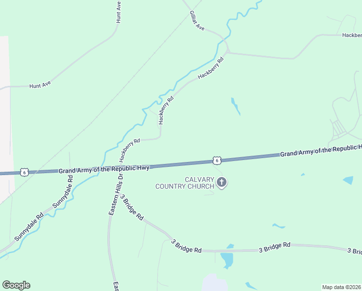 map of restaurants, bars, coffee shops, grocery stores, and more near 22143 Hackberry Road in Council Bluffs