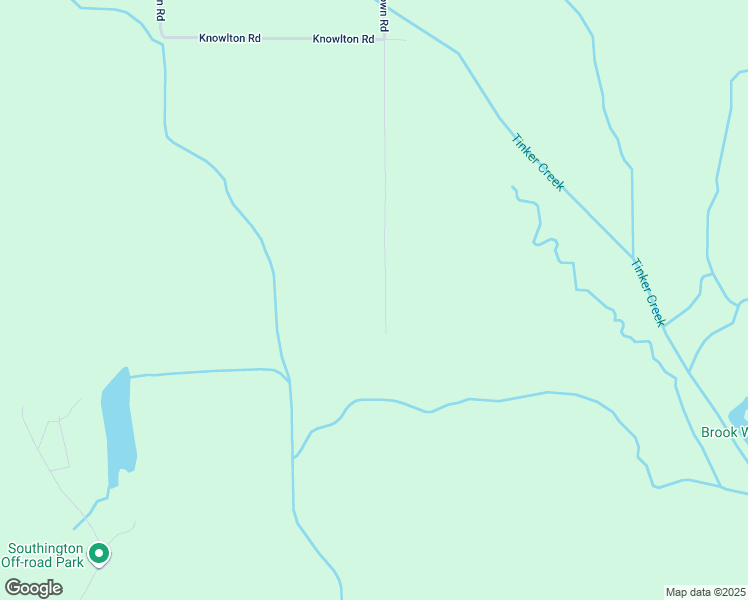 map of restaurants, bars, coffee shops, grocery stores, and more near 10635 Shanksdown Road in Garrettsville
