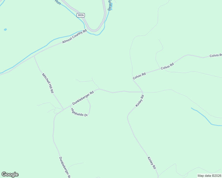 map of restaurants, bars, coffee shops, grocery stores, and more near 1293-1699 Dunkleberger Road in Williamsport