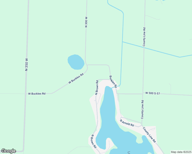 map of restaurants, bars, coffee shops, grocery stores, and more near 2925 West Buckles Road in Columbia City