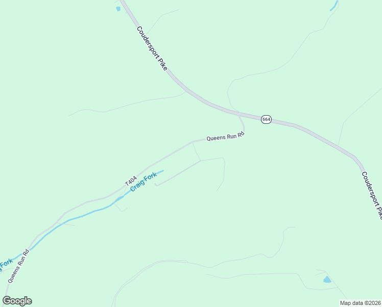 map of restaurants, bars, coffee shops, grocery stores, and more near 8 Leisure Lane in Lock Haven