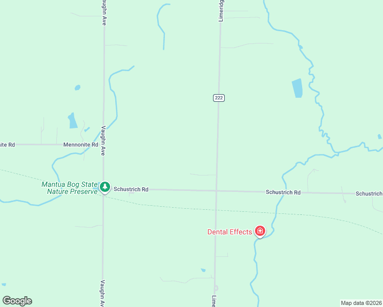 map of restaurants, bars, coffee shops, grocery stores, and more near 10685 Limeridge Road in Hiram