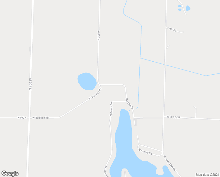 map of restaurants, bars, coffee shops, grocery stores, and more near 2925 West Buckles Road in Columbia City