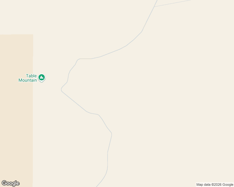 map of restaurants, bars, coffee shops, grocery stores, and more near Wild Horse Ranch Road in Laramie