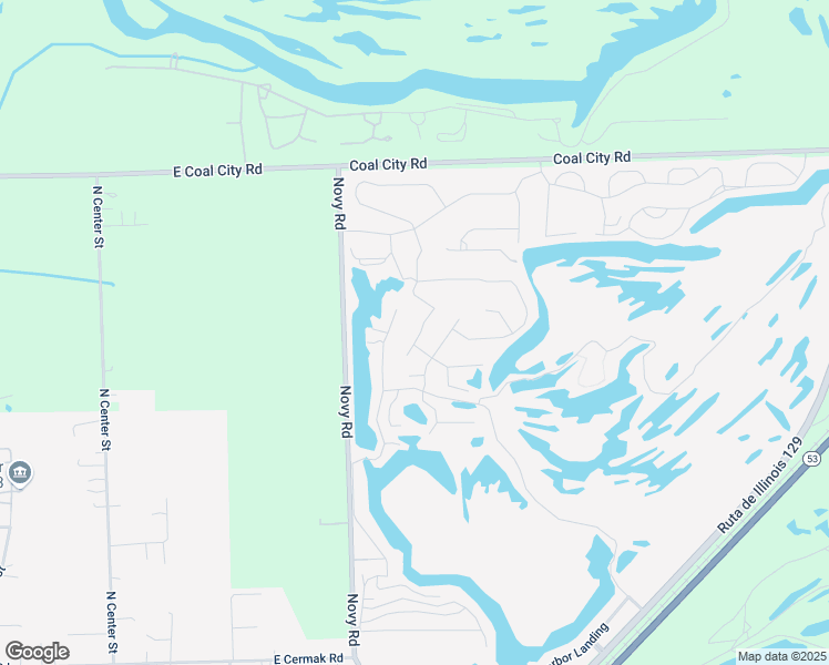 map of restaurants, bars, coffee shops, grocery stores, and more near 72 Fossil Cove Lane in Wilmington