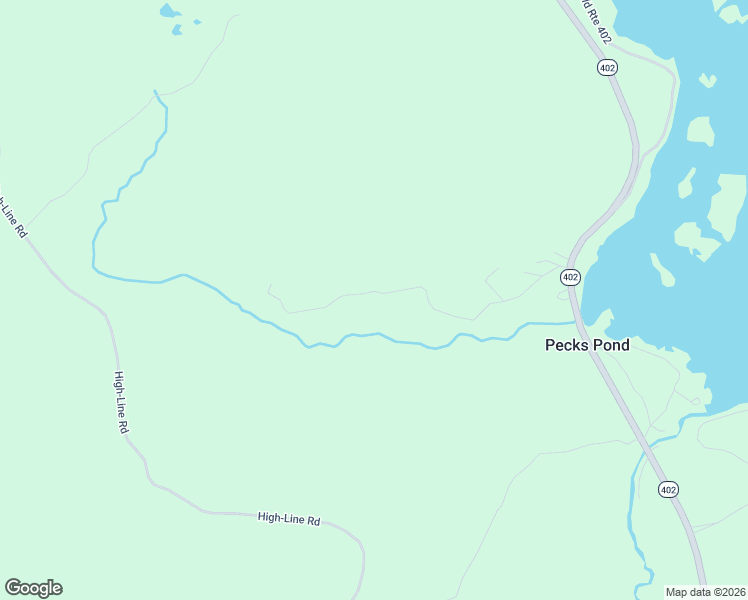 map of restaurants, bars, coffee shops, grocery stores, and more near Creek Rd in DINGMANS FERRY