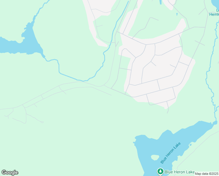 map of restaurants, bars, coffee shops, grocery stores, and more near 209 Washington Drive in Hawley