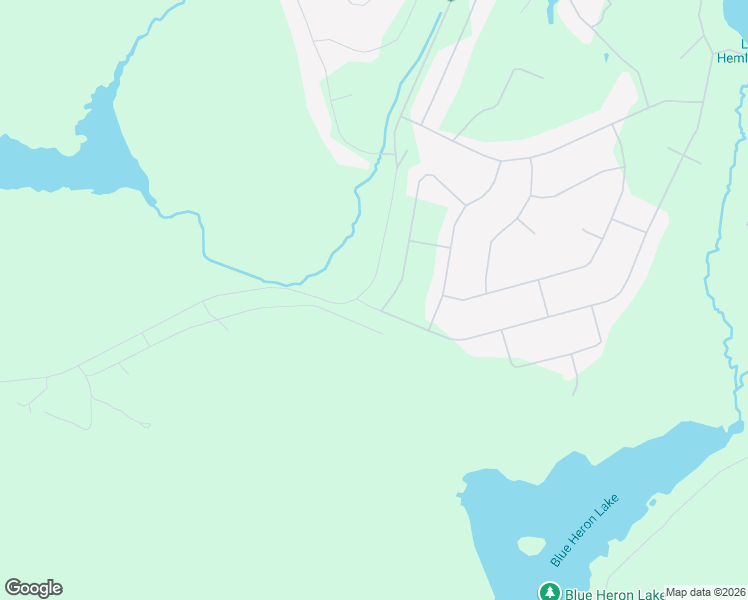map of restaurants, bars, coffee shops, grocery stores, and more near Hemlock Farms Rd in Hawley