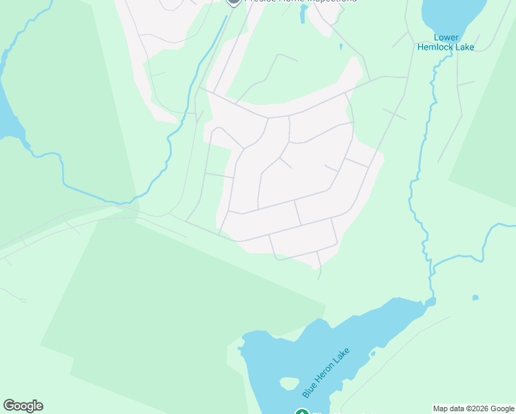 map of restaurants, bars, coffee shops, grocery stores, and more near 810 Jefferson Drive in DINGMANS FRY