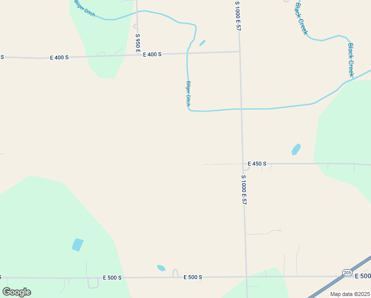 map of restaurants, bars, coffee shops, grocery stores, and more near 4482 South 1000 E-57 in Laotto