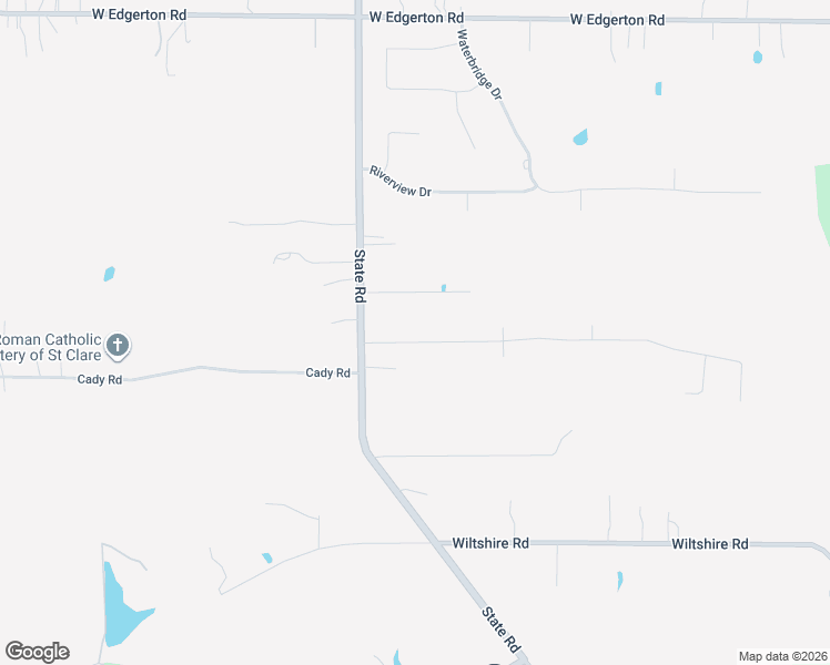 map of restaurants, bars, coffee shops, grocery stores, and more near 5300 Brookhaven Drive in North Royalton
