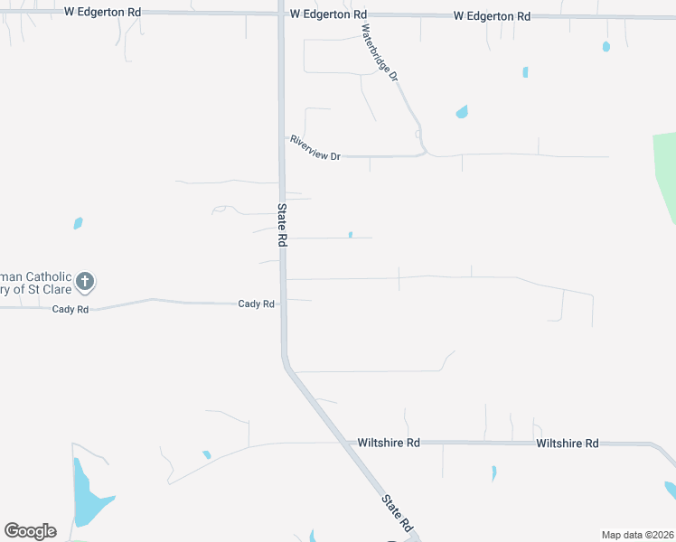map of restaurants, bars, coffee shops, grocery stores, and more near 5300 Brookhaven Drive in North Royalton