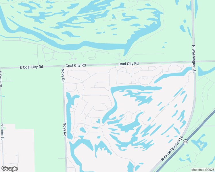 map of restaurants, bars, coffee shops, grocery stores, and more near 196 Tummy Tooth Lane in Wilmington