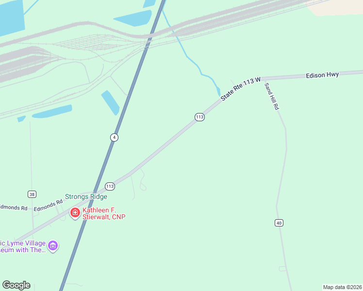 map of restaurants, bars, coffee shops, grocery stores, and more near 5211 Ohio 113 in Bellevue