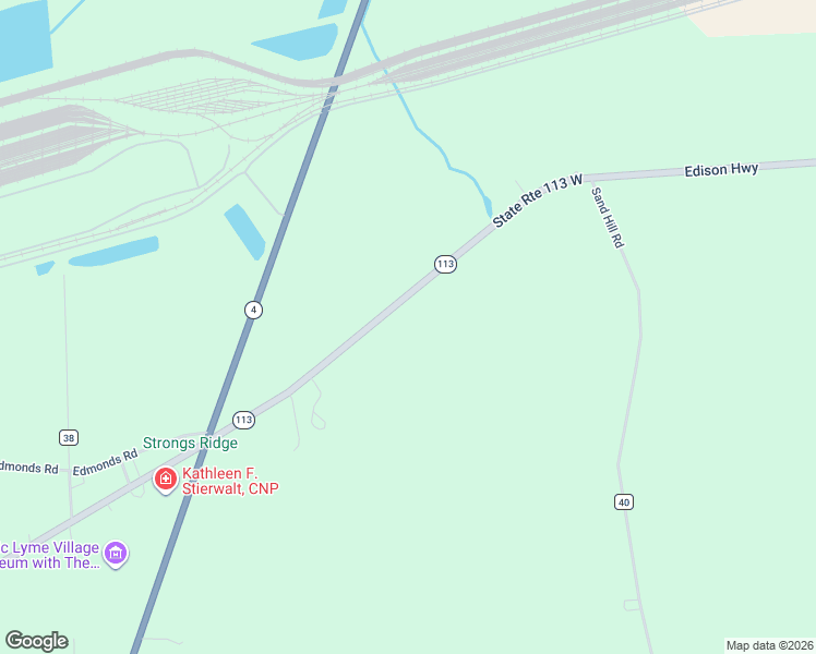 map of restaurants, bars, coffee shops, grocery stores, and more near 5211 Ohio 113 in Bellevue